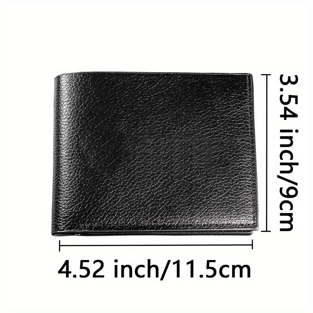 محفظة رجالية بتصميم عصري أنيق، - مراجعة Interior Design Institute وسعره