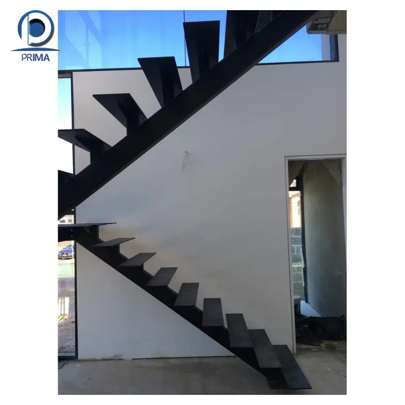 درج بسلك فولاذي واحد - هيكل فو - مراجعة Interior Designer وسعره