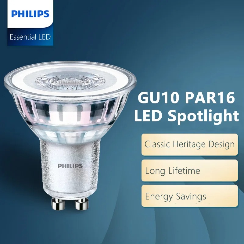 فيليبس إيسنشال 2700K كلاسيك أب - مراجعة Philips Bulb Led Classic وسعره