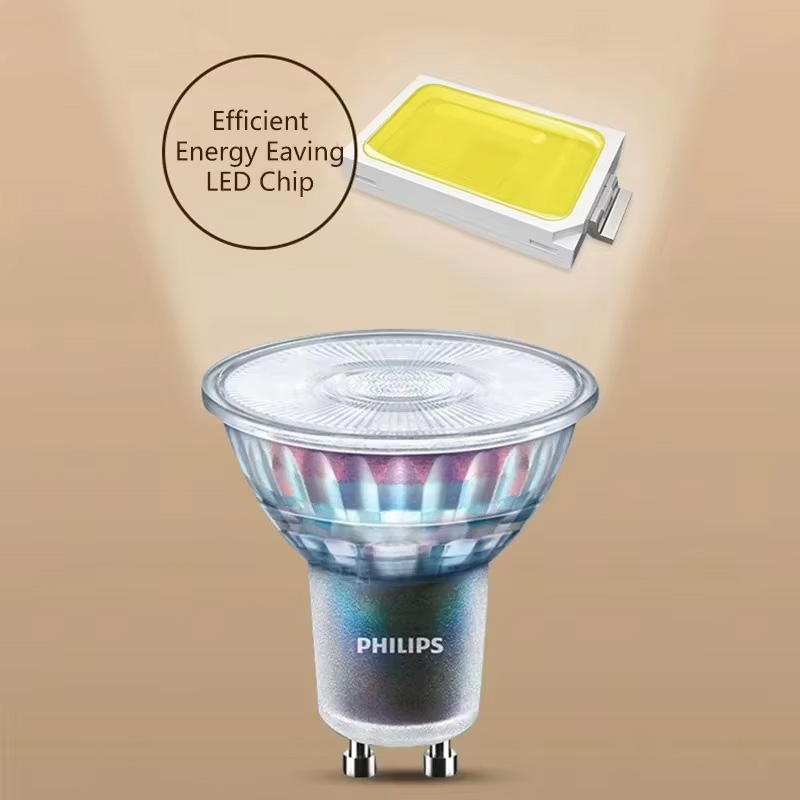 فيليبس إيسنشال 2700K كلاسيك أب - مراجعة Philips Bulb Led Classic وسعره