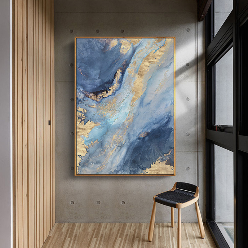 3 قطعة/مجموعة الحديثة مجردة نم - مراجعة Abstract Canvas Set وسعره